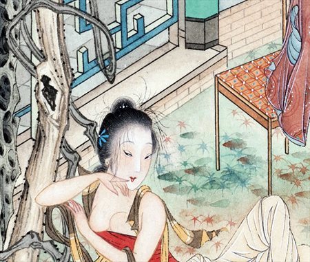 无棣-中国古代行房图大全，1000幅珍藏版！